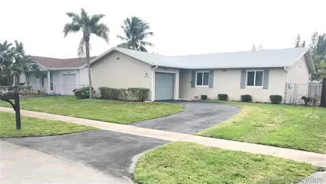 10980 NW 21st Street Sunrise FL 33322