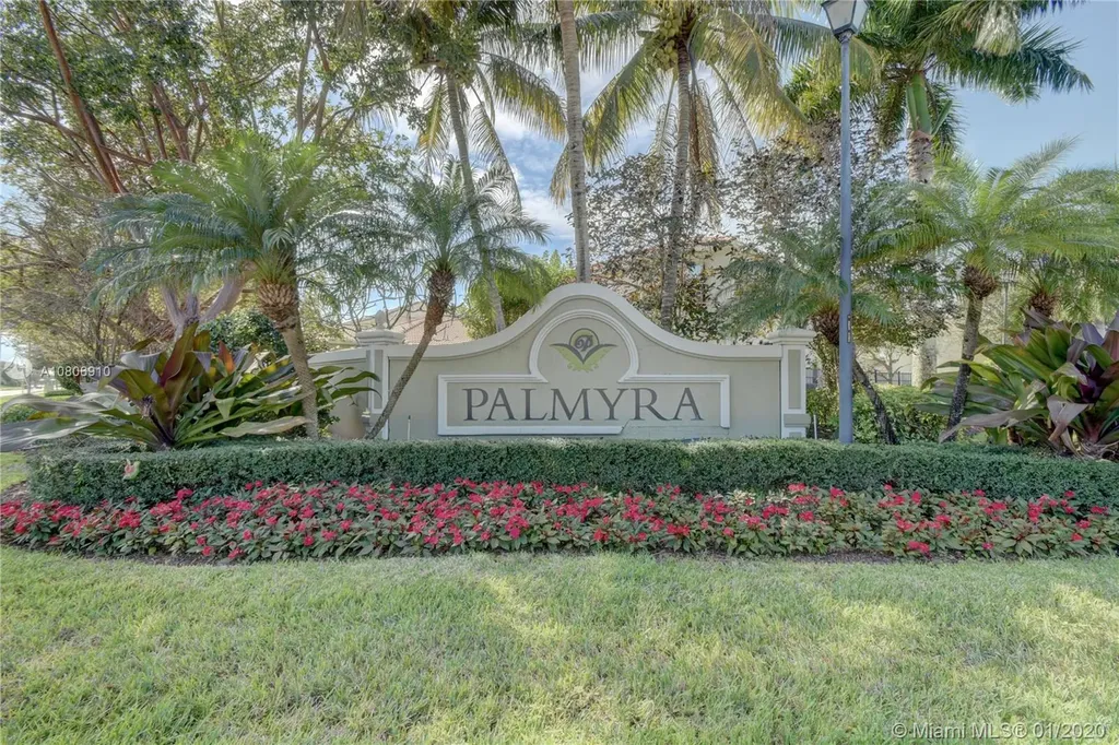 4151 Woodhill Place Boynton Beach FL 33436