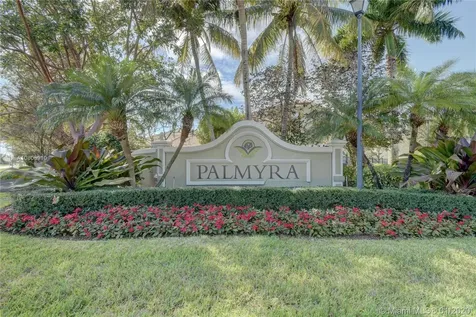4151 Woodhill Place Boynton Beach FL 33436