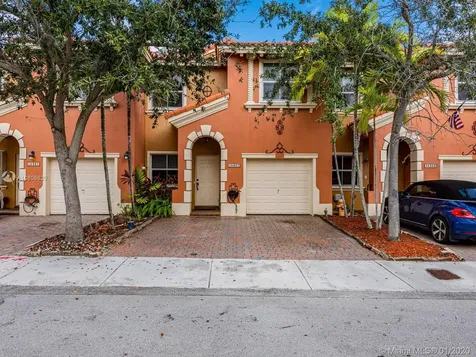 15327 SW 31st Terrace Miami FL 33185