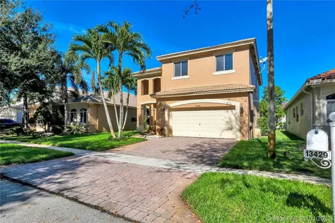 13429 SW 32nd Street Miramar FL 33027