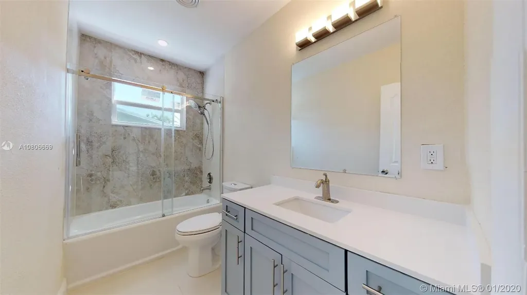 17701 SW 93rd Avenue Palmetto Bay FL 33157