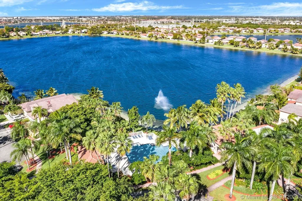 12251 SW 143rd Lane Miami FL 33186