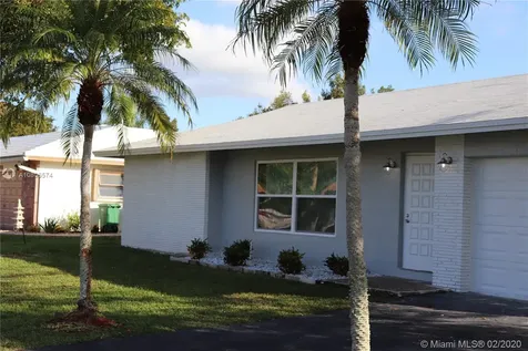 9608 NW 66th Street Tamarac FL 33321