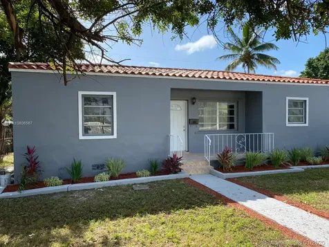 1152 NE 167th Street North Miami Beach FL 33162