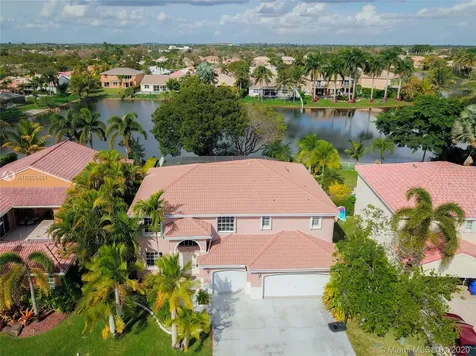 19937 SW 7th Place Pembroke Pines FL 33029
