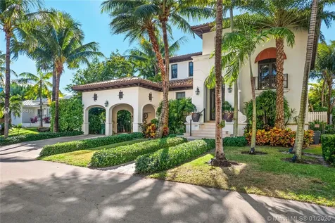 320 Palmwood Lane Key Biscayne FL 33149