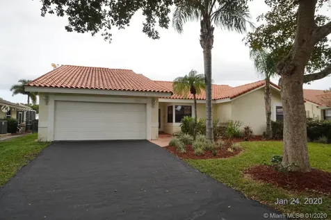 653 NW 110th Avenue Coral Springs FL 33071