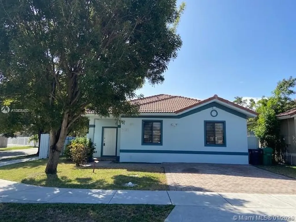 11030 SW 224th Street Miami FL 33170