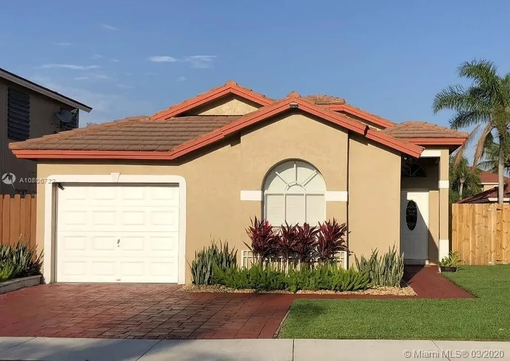 14551 SW 156th Avenue Miami FL 33196