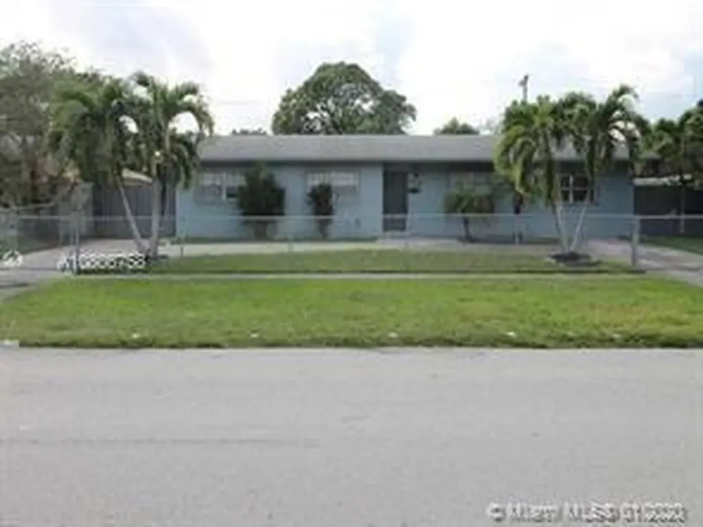 16210 SW 102nd Avenue Miami FL 33157