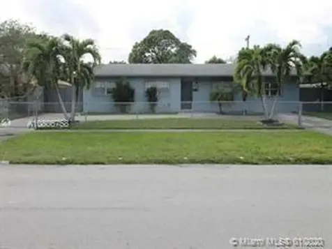 16210 SW 102nd Avenue Miami FL 33157
