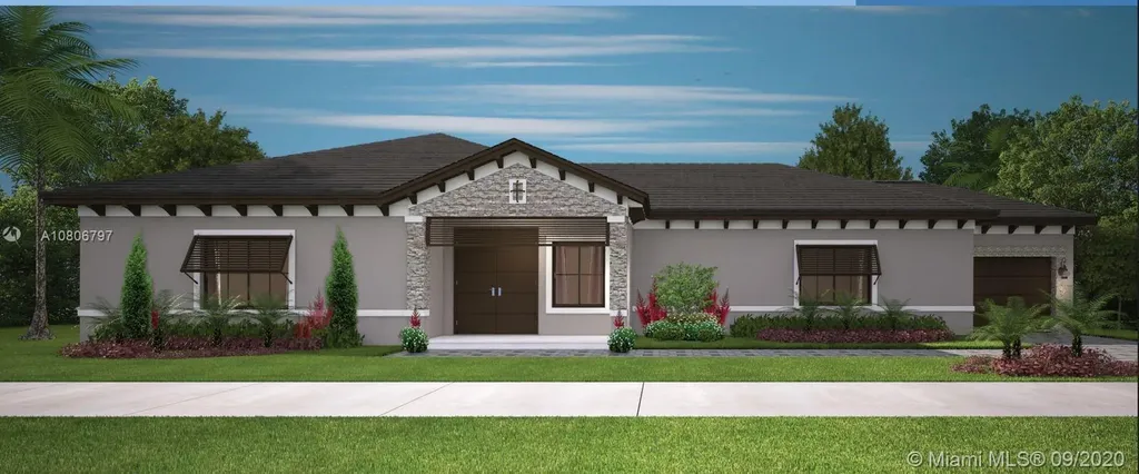 17805 SW 114th Court Miami FL 33157