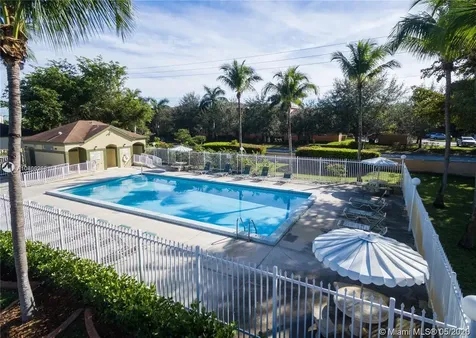 22365 SW 100th Avenue Cutler Bay FL 33190