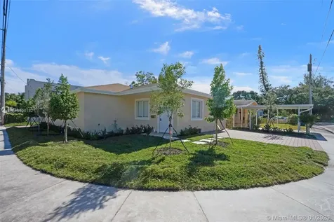 4641 NW 15th Court Miami FL 33142