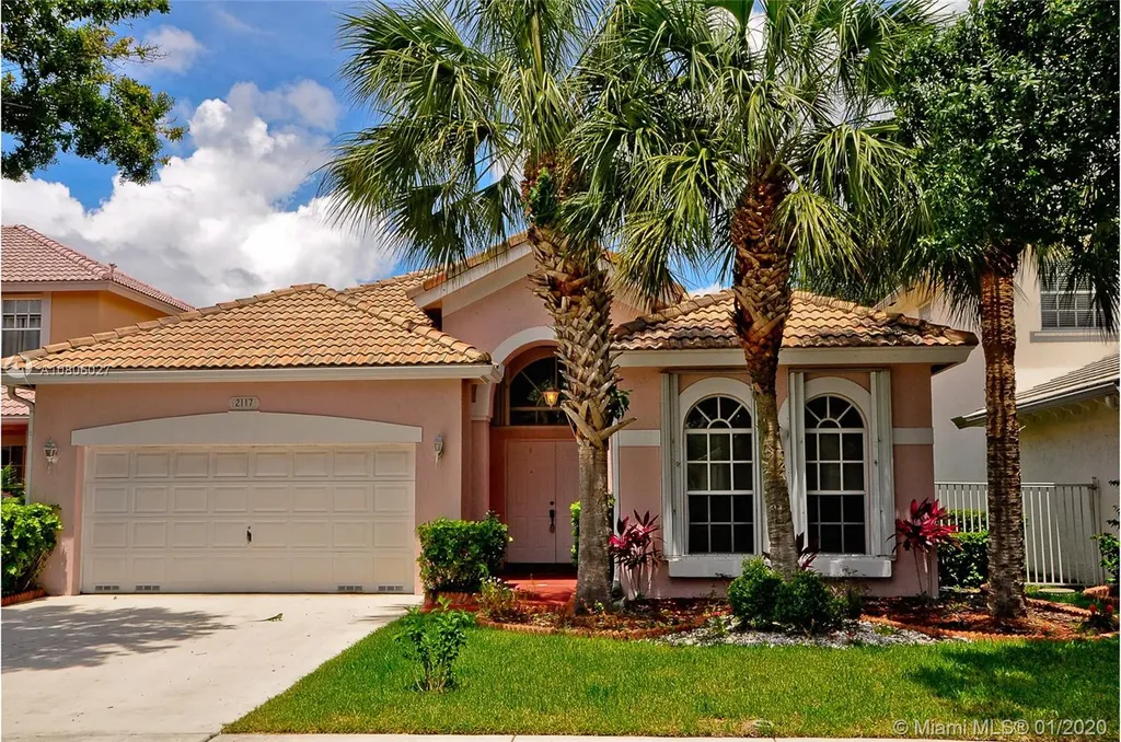 2117 NW 49th Avenue Coconut Creek FL 33063