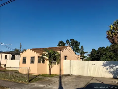 5933 NW 21st Avenue Miami FL 33142