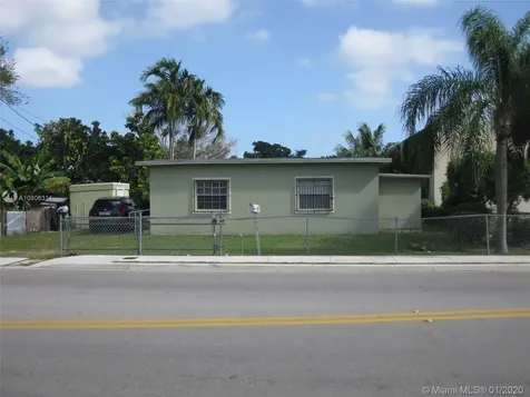 39 NW 6th Avenue Florida City FL 33034
