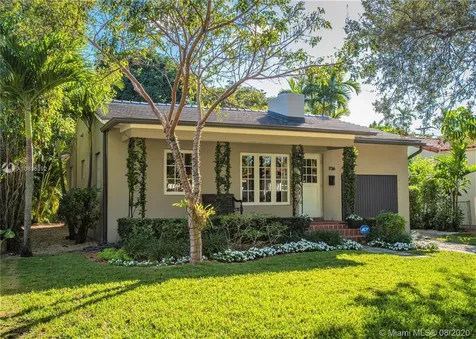 736 Madeira Avenue Coral Gables FL 33134