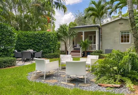 736 Madeira Avenue Coral Gables FL 33134