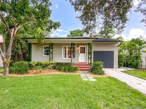 736 Madeira Avenue Coral Gables FL 33134