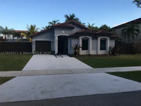 8993 SW 212th Lane Cutler Bay FL 33189