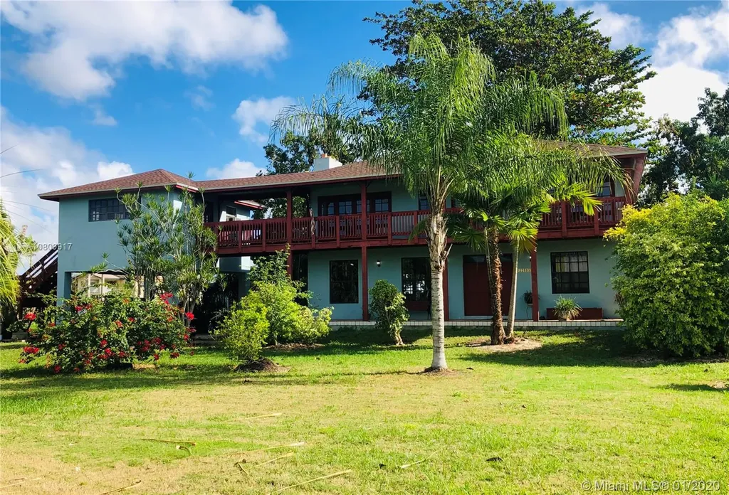 22805 SW 212th Avenue Miami FL 33170