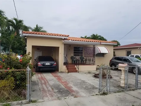 3435 NW 2nd Street Miami FL 33125