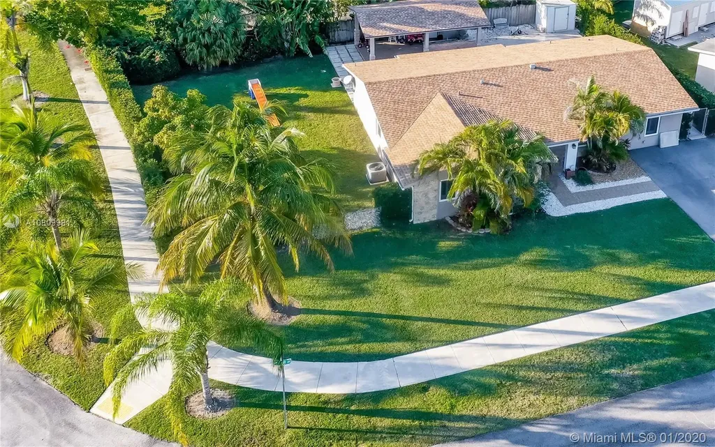 7310 SW 128th Avenue Miami FL 33183