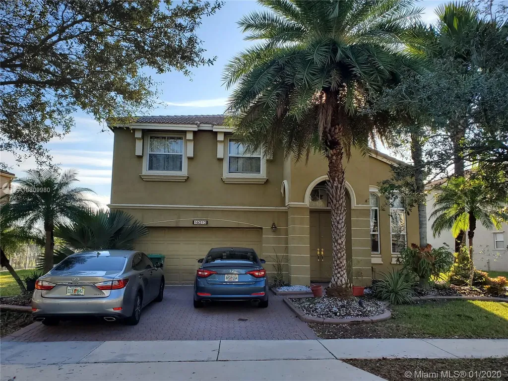 16212 SW 49th Court Miramar FL 33027