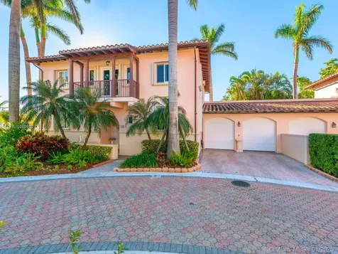 13658 Deering Bay Drive Miami FL 33158