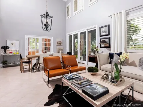 13658 Deering Bay Drive Miami FL 33158
