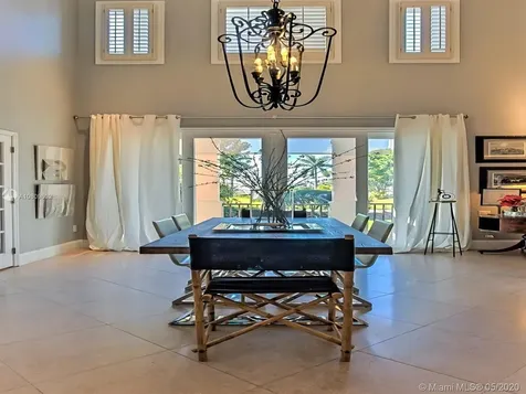 13658 Deering Bay Drive Miami FL 33158