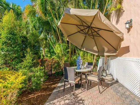 13658 Deering Bay Drive Miami FL 33158