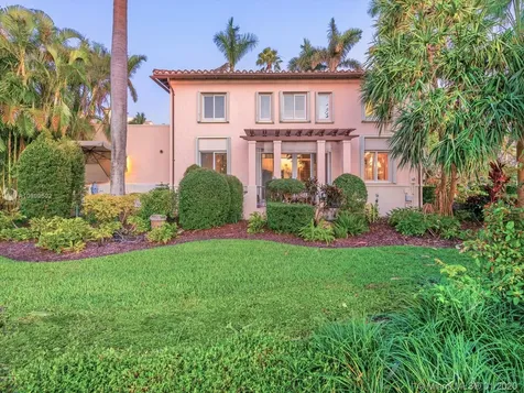 13658 Deering Bay Drive Miami FL 33158