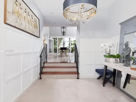 13658 Deering Bay Drive Miami FL 33158