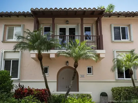 13658 Deering Bay Drive Miami FL 33158