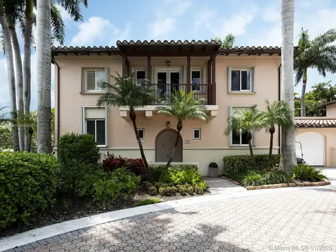 13658 Deering Bay Drive Miami FL 33158