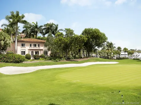 13658 Deering Bay Drive Miami FL 33158