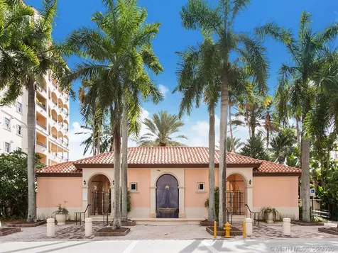 13658 Deering Bay Drive Miami FL 33158