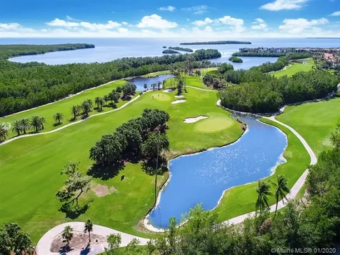 13658 Deering Bay Drive Miami FL 33158