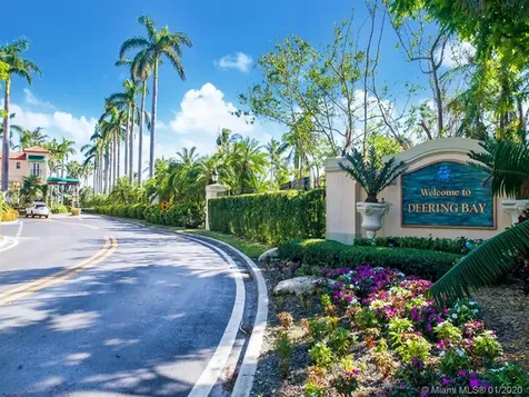 13658 Deering Bay Drive Miami FL 33158