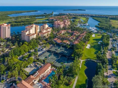 13658 Deering Bay Drive Miami FL 33158