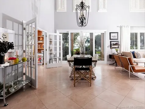 13658 Deering Bay Drive Miami FL 33158