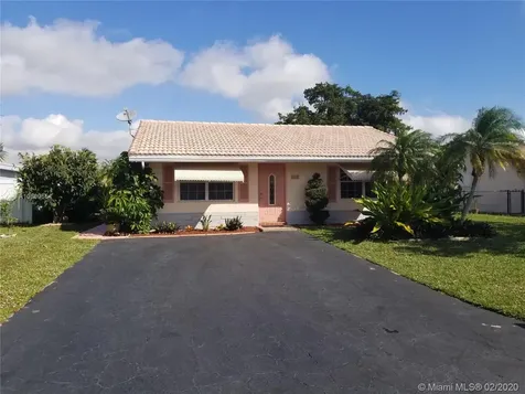 9411 NW 81st Court Tamarac FL 33321