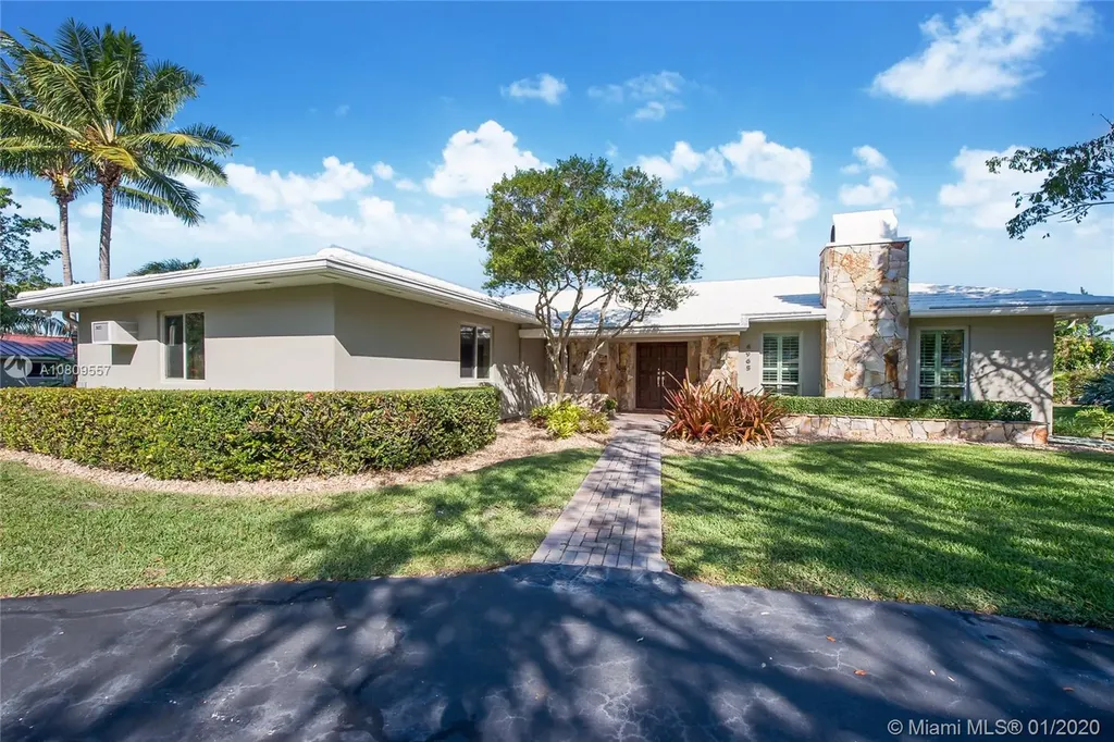 6965 SW 149th Terrace Palmetto Bay FL 33158
