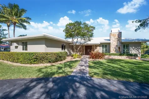 6965 SW 149th Terrace Palmetto Bay FL 33158