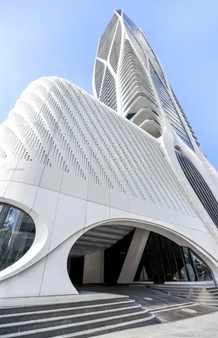 1000 Biscayne Boulevard Miami FL 33132