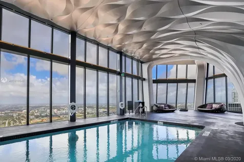 1000 Biscayne Boulevard Miami FL 33132