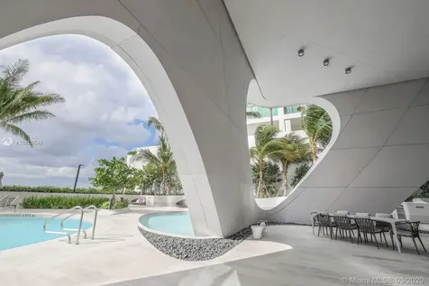 1000 Biscayne Boulevard Miami FL 33132